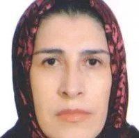 دکتر شیرین رشیدی نیا