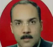 دکتر محمدرضا مشهدی