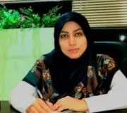 دکتر مریم فاطمی تکیه