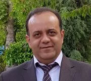 دکتر مجید نصیری انصاری