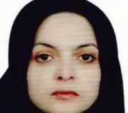 دکتر آناهیتا ناظم پور