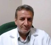 دکتر غفار اولادغفاری