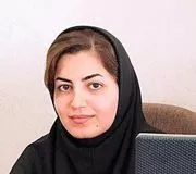 تصویر پروفایل آیدا نجفی - علوم تغذیه در شیراز