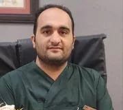 تصویر پروفایل محمدرضا نوری - ارتز، پروتز (ارتوپدی فنی) در قم