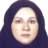 دکتر مژگان طباطبائی