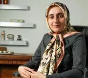 شهلا دهقانی