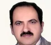 دکتر سعید حفیظی لطف آبادی