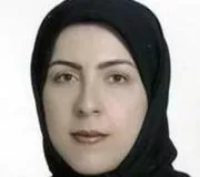 دکتر سعیده حایک