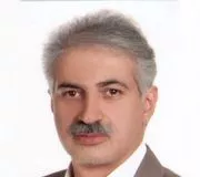 دکتر علیرضا رمضانی