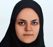 پریسا احمدی