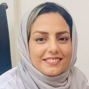 دکتر زهرا حسینی