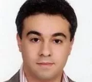 دکتر پدرام مهریان