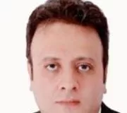 سید علی اشرف آل طه