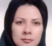 دکتر معصومه نادریان