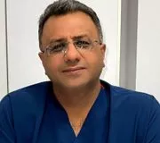 امیرحسین شیربان