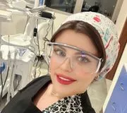 دکتر بشرا شاهدی