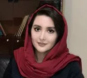 زهرا غفاری شجاع