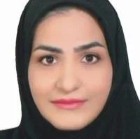 دکتر راضیه احمدی