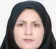 دکتر طیبه زواری