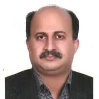 دکتر سیدحسام الدین علوی املشی