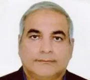 تصویر پروفایل دکتر علی حاجی عباسی سهی - دکترای حرفه‌ای دندانپزشکی در تهران