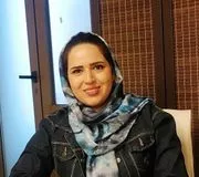 نیلوفر فردین فر