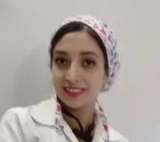 دکتر الهام سادات عمادیان رضوی