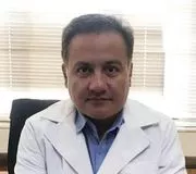 دکتر محمدحسن کاظمی