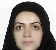 سیده سمیه کاظمی آهنگرکلائی