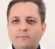دکتر غلامرضا امینی