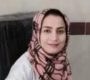 سمانه قاسمی آق گنبد