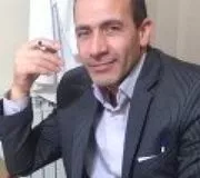 دکتر رمضانعلی رضایی
