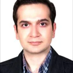 دکتر سپهر کبروی