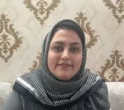 دکتر سعیده کهنسال