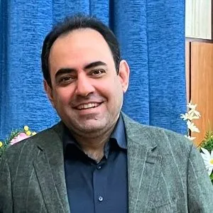 دکتر احمد دیلمی