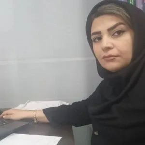 ساره قهرمانی