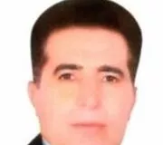دکتر محمد احمدی نسب ندیکی