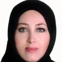 دکتر ماندانا انوری
