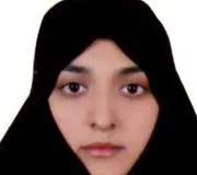 تصویر پروفایل دکتر مهدیه سادات کسائی زادگان - متخصص بیماری‌های کودکان در تهران