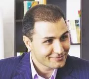 دکتر محمد حسین خسروی