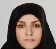 تصویر پروفایل ندا سادات هاشمی دولاب - روانشناس در تهران