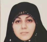 تصویر پروفایل سمیه صابری آزاد - روانشناس در کرج