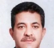 تصویر پروفایل دکتر احمد درهوشت - دکترای حرفه‌ای دندانپزشکی در تهران