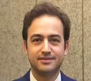 دکتر سید سجاد احمدی