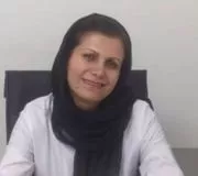 دکتر سارا رییسی