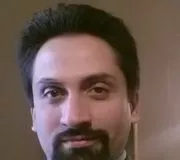 دکتر علی صادقی سروستانی