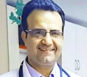 دکتر عباس سلگی