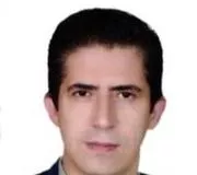 دکتر محمود عرب زاده