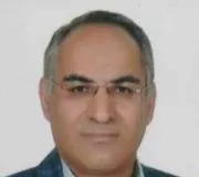 دکتر مهدی احمدیان