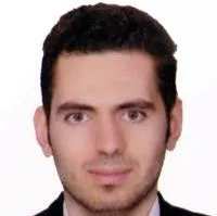 دکتر کورش خارکن قمصری
